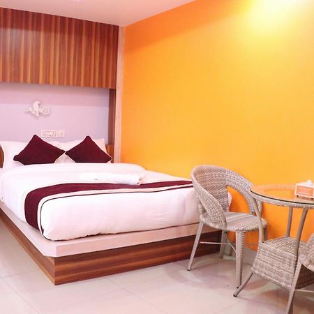 Om Tandoori Hotel 카트만두 외부 사진